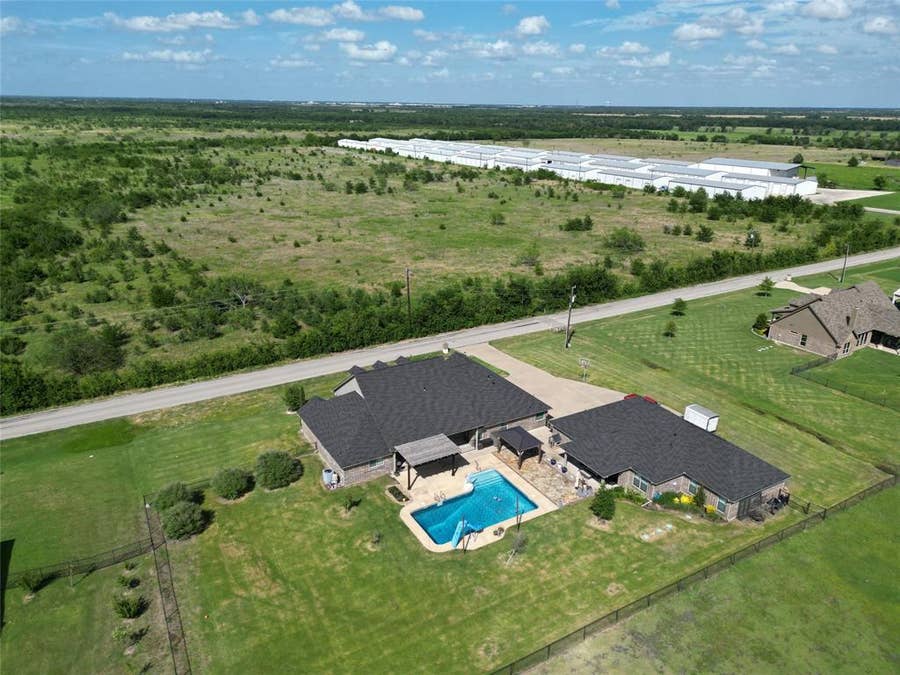 Property photo for 10657 County Road 213, Forney, TX
