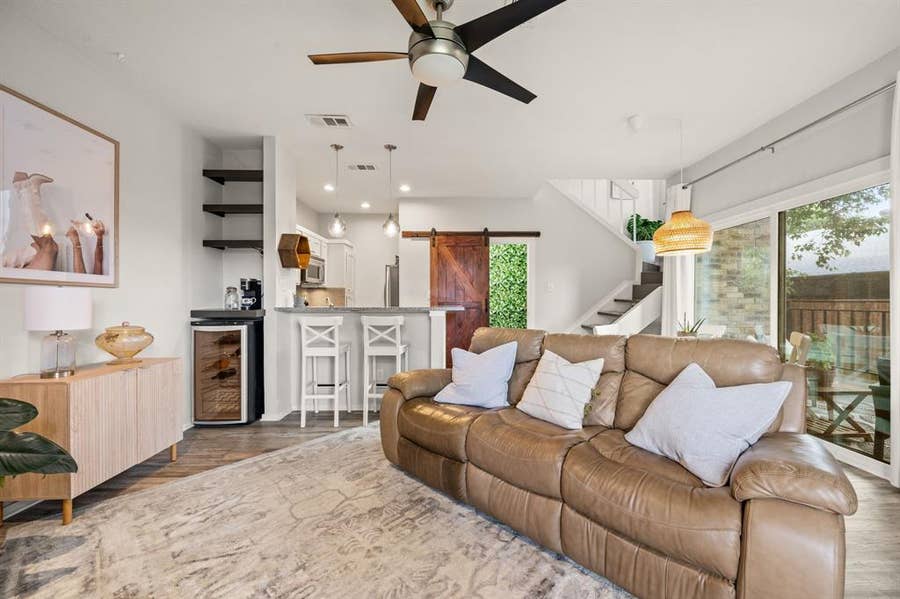Property photo for 5740 Martel Avenue, #A13, Dallas, TX