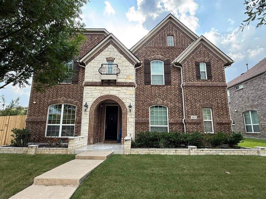 Property photo for 5613 Alpenrose Avenue, Frisco, TX