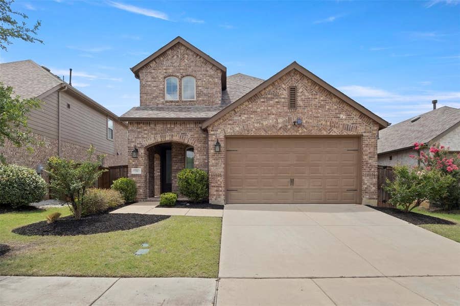 Property photo for 1504 Shire Drive, Aubrey, TX