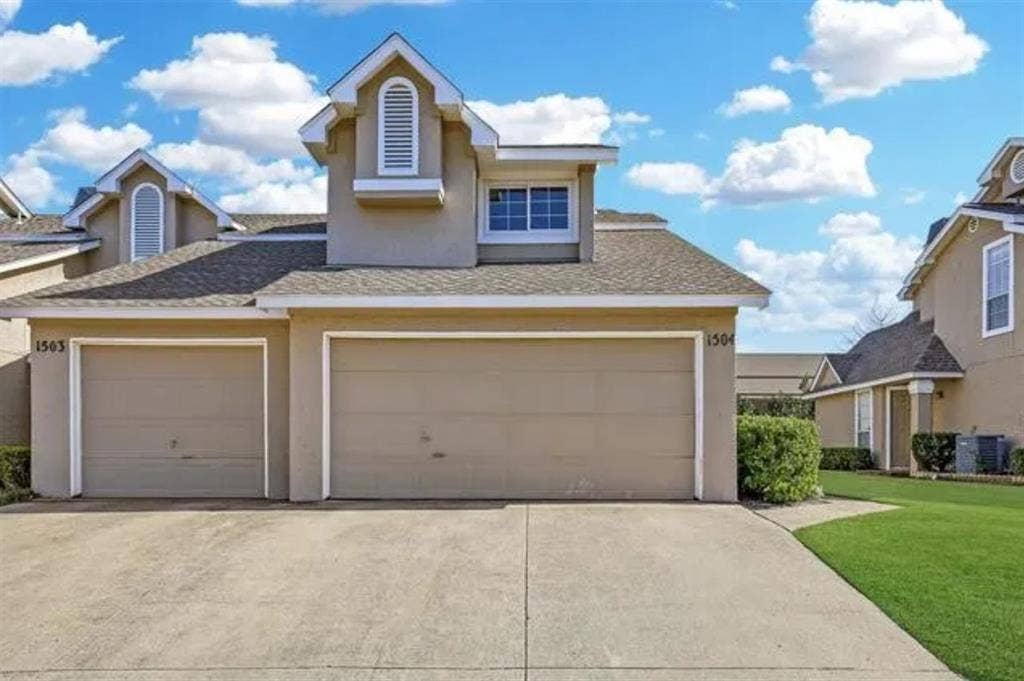 8400 Hickory Street, #1504, Frisco, TX 75034 8400 Hickory Street, #1504, Frisco, TX 75034