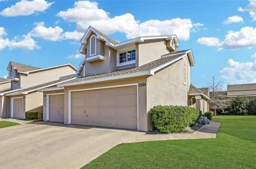 Property photo for 8400 Hickory Street, #1504, Frisco, TX