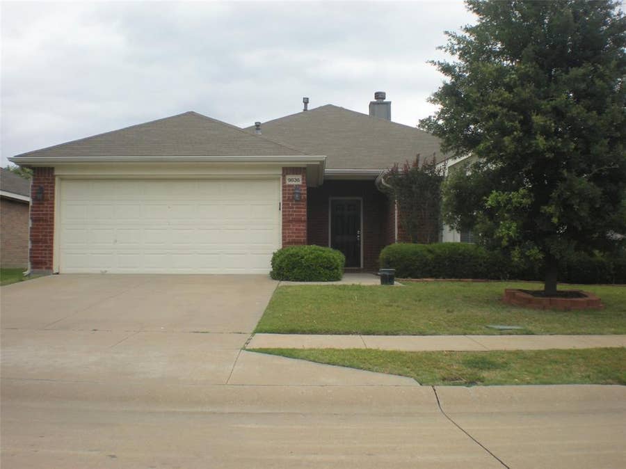 Property photo for 9836 Carter Drive, McKinney, TX