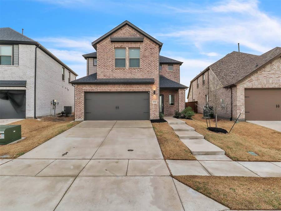 Property photo for 2214 Spring Side Drive, Royse City, TX