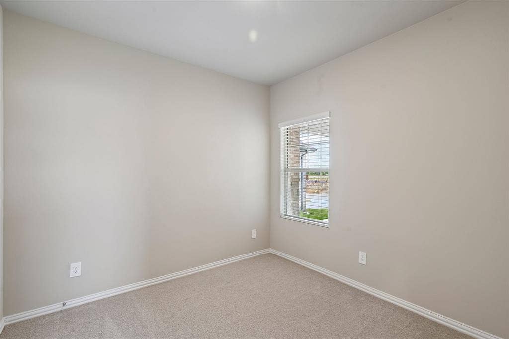 Photo is not of the actual home, but is an inspirational photo of builder’s model home and may depict options, furnishings, and/or decorator features that are not included.