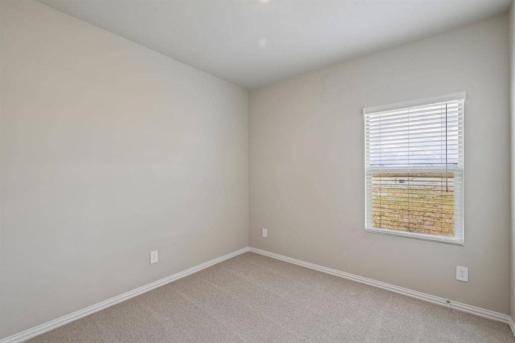 Photo is not of the actual home, but is an inspirational photo of builder’s model home and may depict options, furnishings, and/or decorator features that are not included.