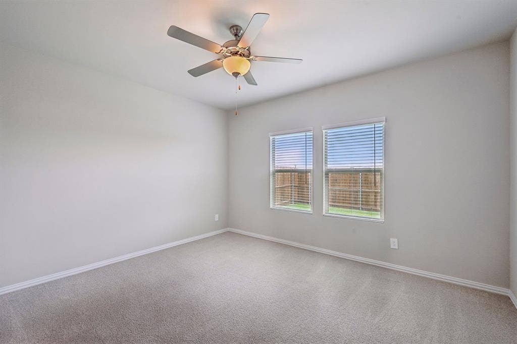 Photo is not of the actual home, but is an inspirational photo of builder’s model home and may depict options, furnishings, and/or decorator features that are not included.