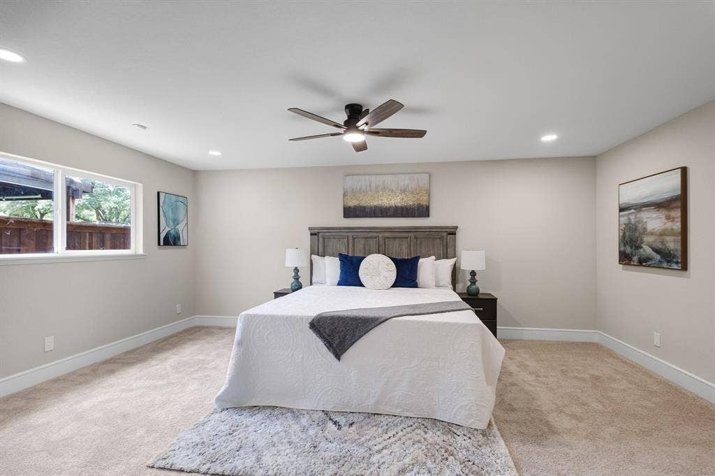 1209 Overdowns Drive, Plano, TX 75023