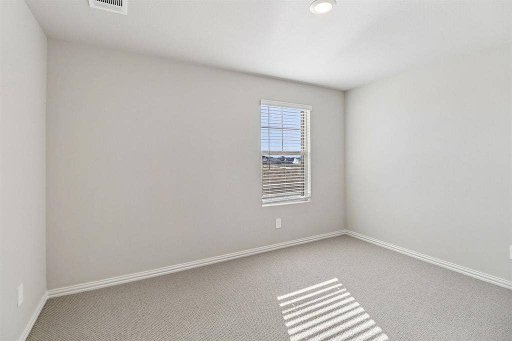 1311 Winters Way, Princeton, TX 75071 Photo is not of the actual home, but is an inspirational photo of builder’s model home and may depict options, furnishings, and/or decorator features that are not included.