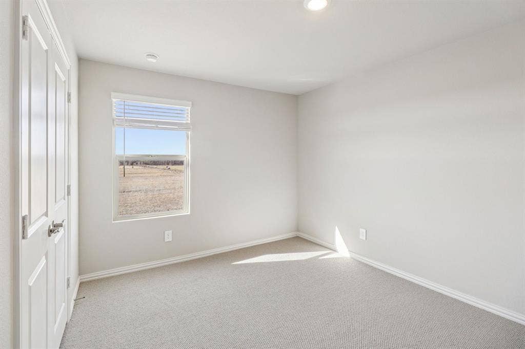1311 Winters Way, Princeton, TX 75071 Photo is not of the actual home, but is an inspirational photo of builder’s model home and may depict options, furnishings, and/or decorator features that are not included.