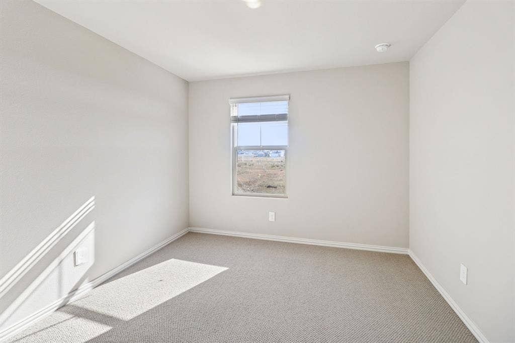 1311 Winters Way, Princeton, TX 75071 Photo is not of the actual home, but is an inspirational photo of builder’s model home and may depict options, furnishings, and/or decorator features that are not included.