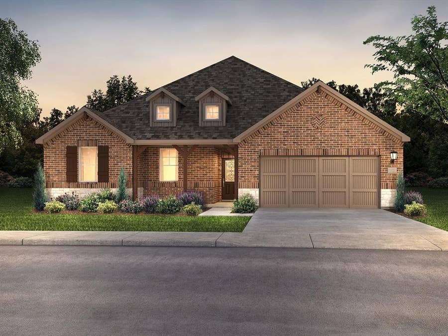 Property photo for 1309 Winters Way, Princeton, TX