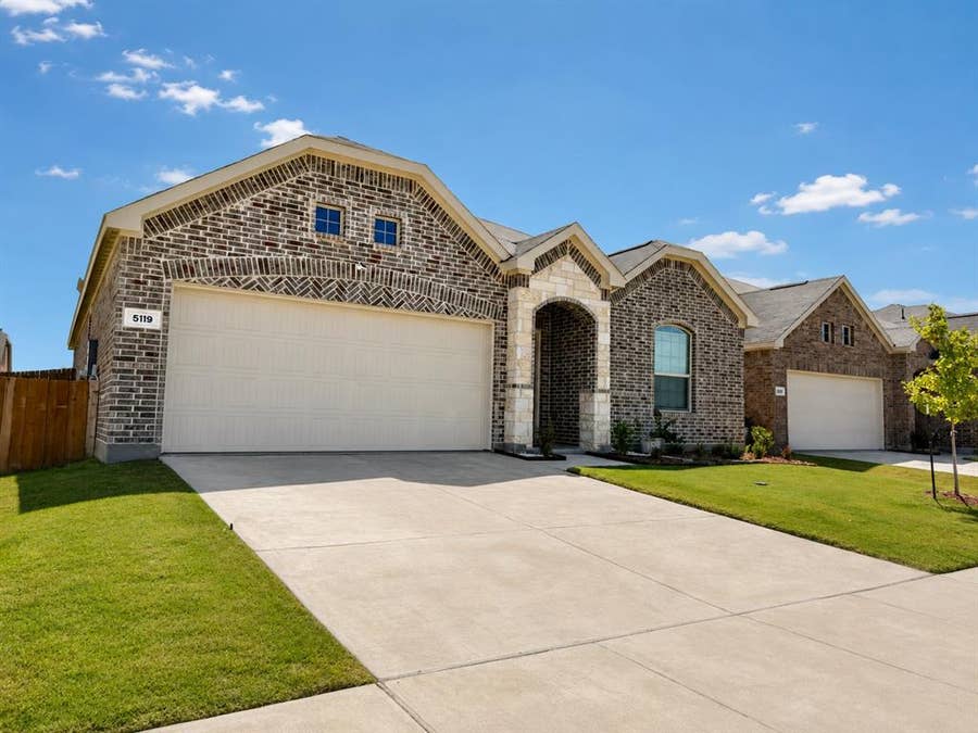 Property photo for 5119 Penrose Drive, Princeton, TX