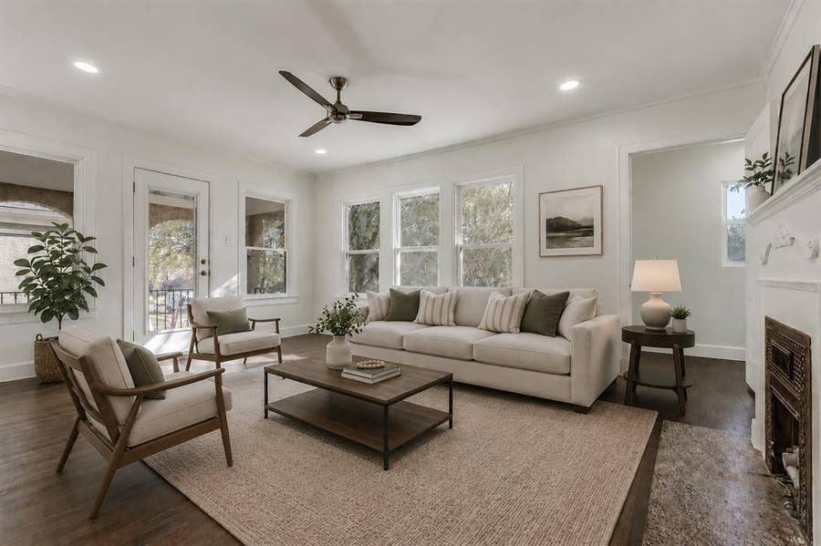 Property photo for 6117 Reiger Avenue, Dallas, TX