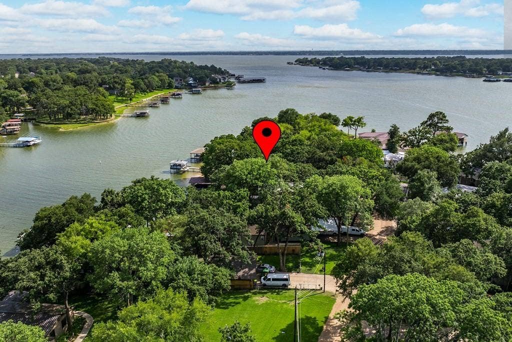 114 Arrowhead Way, Gun Barrel City, TX 75156 114 Arrowhead Way, Gun Barrel City, TX 75156