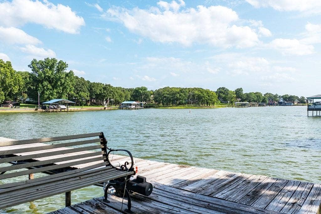 114 Arrowhead Way, Gun Barrel City, TX 75156 114 Arrowhead Way, Gun Barrel City, TX 75156