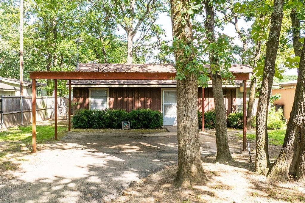 114 Arrowhead Way, Gun Barrel City, TX 75156 114 Arrowhead Way, Gun Barrel City, TX 75156