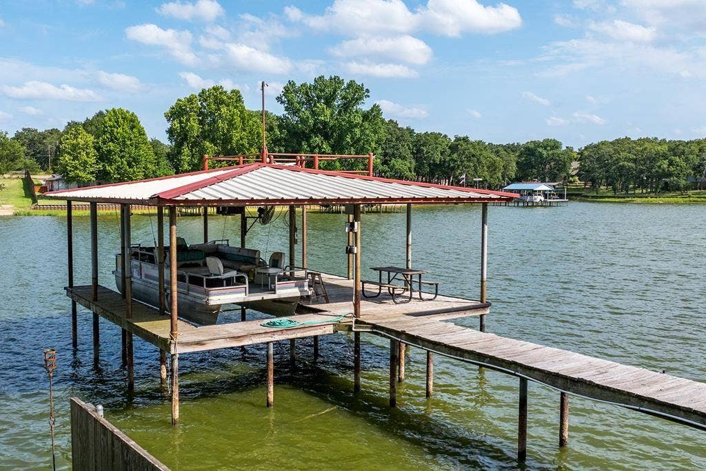 114 Arrowhead Way, Gun Barrel City, TX 75156 114 Arrowhead Way, Gun Barrel City, TX 75156