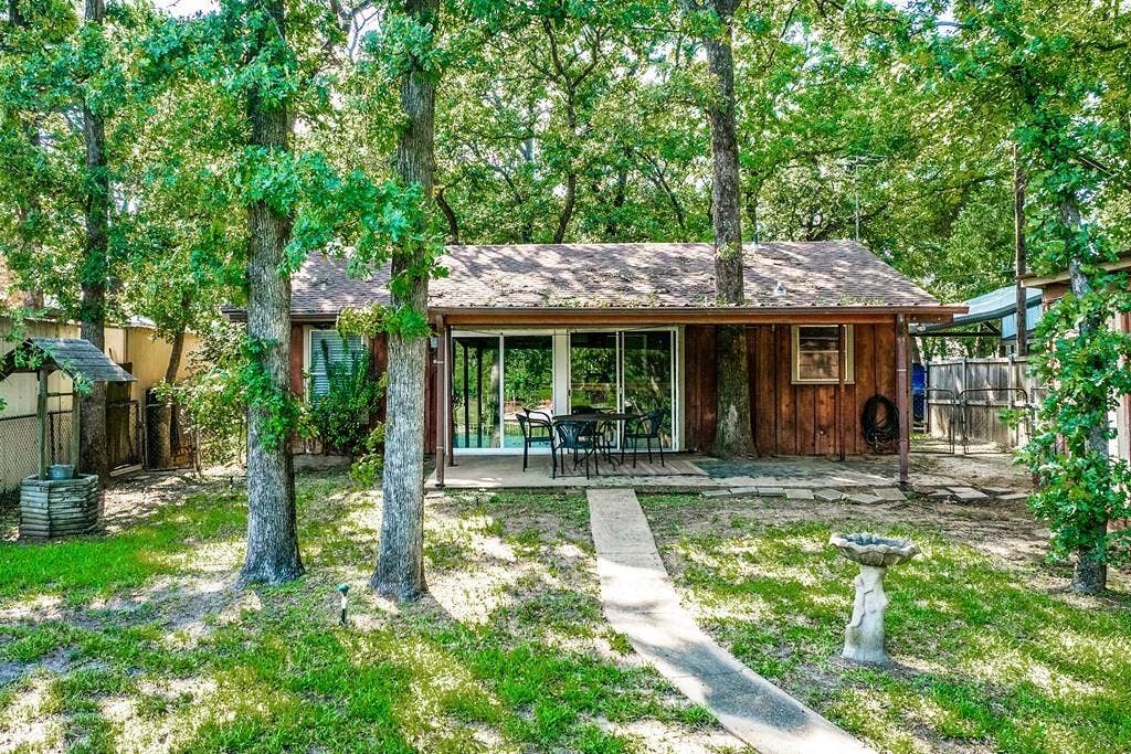 114 Arrowhead Way, Gun Barrel City, TX 75156 114 Arrowhead Way, Gun Barrel City, TX 75156