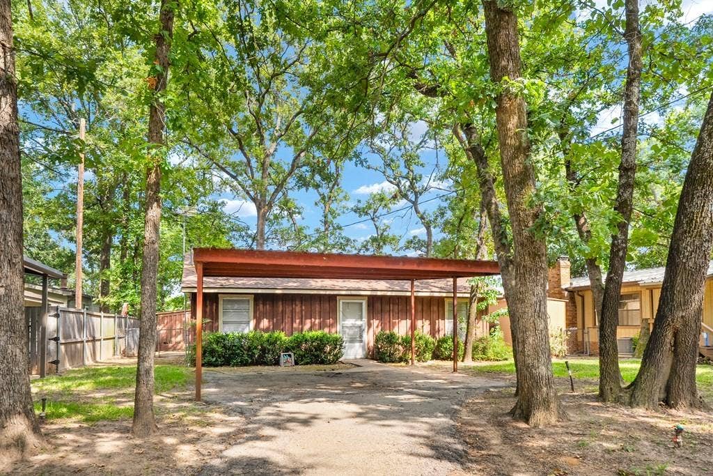 114 Arrowhead Way, Gun Barrel City, TX 75156 114 Arrowhead Way, Gun Barrel City, TX 75156