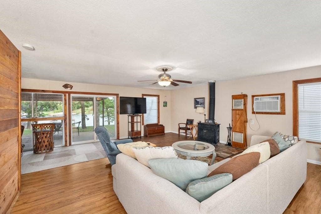 114 Arrowhead Way, Gun Barrel City, TX 75156 114 Arrowhead Way, Gun Barrel City, TX 75156