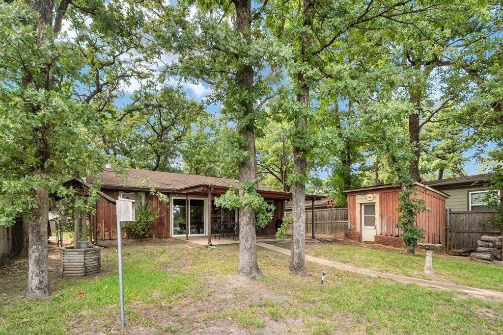 114 Arrowhead Way, Gun Barrel City, TX 75156 114 Arrowhead Way, Gun Barrel City, TX 75156
