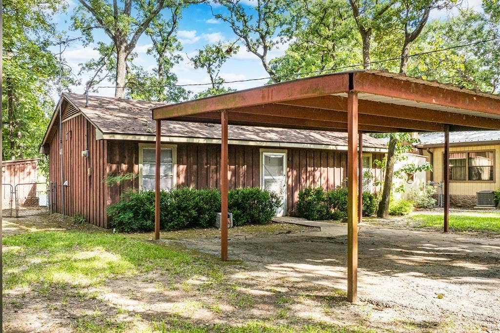 114 Arrowhead Way, Gun Barrel City, TX 75156 114 Arrowhead Way, Gun Barrel City, TX 75156