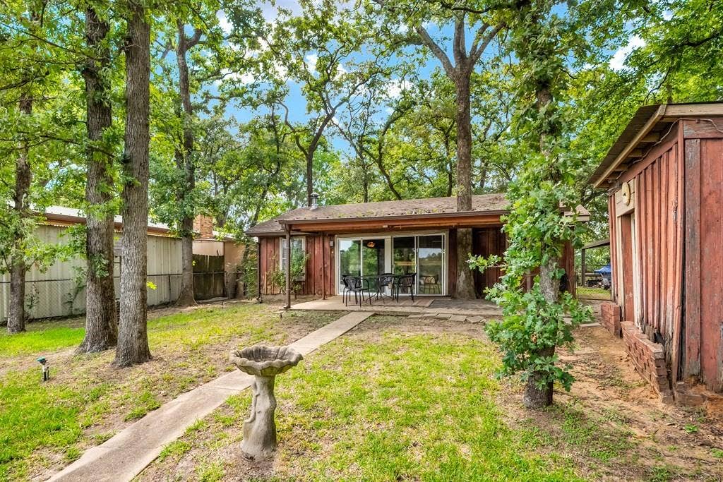 114 Arrowhead Way, Gun Barrel City, TX 75156 114 Arrowhead Way, Gun Barrel City, TX 75156