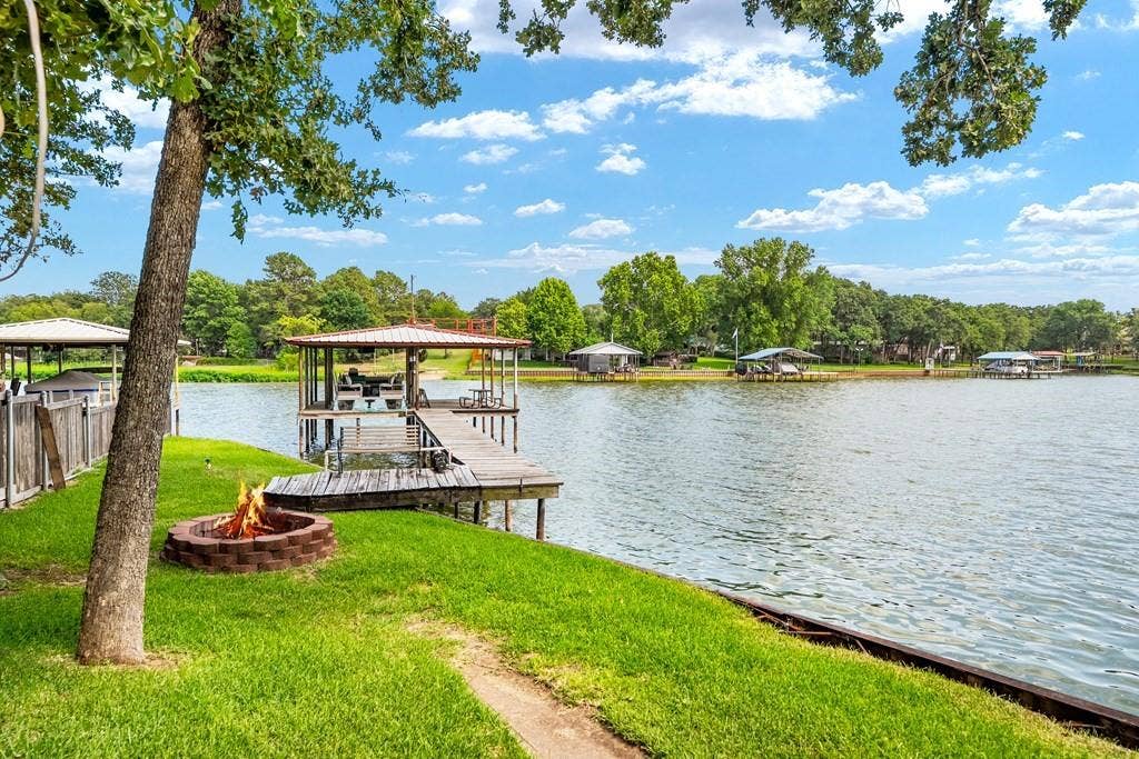 114 Arrowhead Way, Gun Barrel City, TX 75156 114 Arrowhead Way, Gun Barrel City, TX 75156