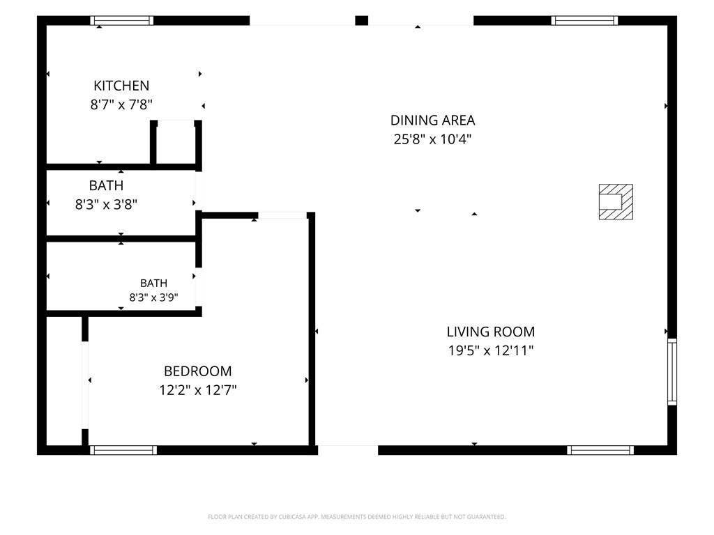 114 Arrowhead Way, Gun Barrel City, TX 75156 114 Arrowhead Way, Gun Barrel City, TX 75156