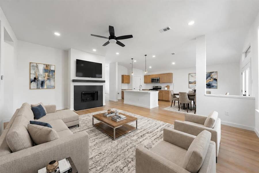 Property photo for 801 Sussex Drive, McKinney, TX