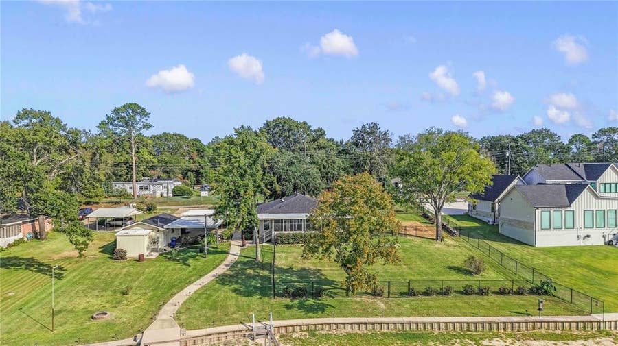 Property photo for 14808 Shady Trail Circle, Eustace, TX