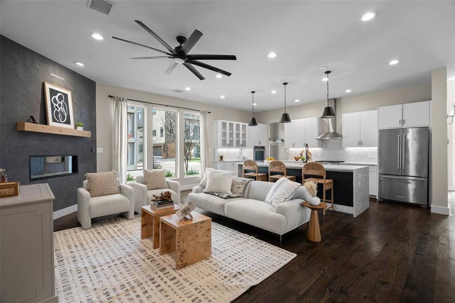 Property photo for 4625 Weldon Street, Dallas, TX