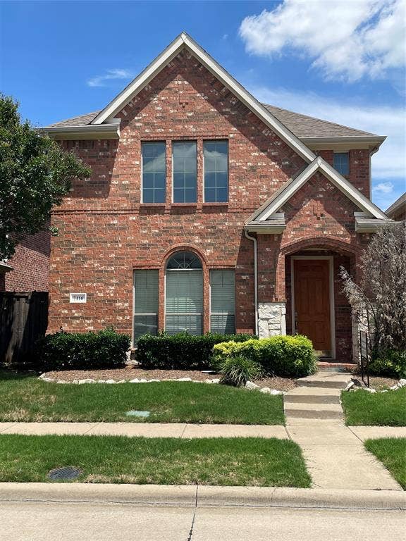 Property photo for 7116 Occidental Road, Plano, TX