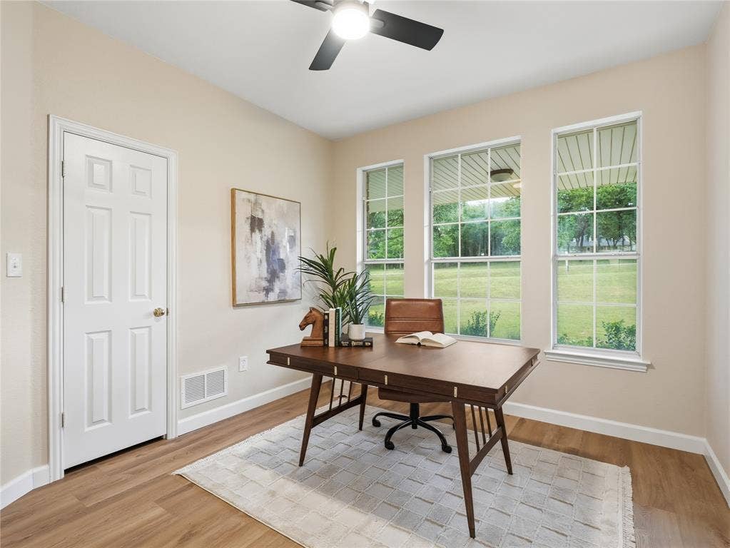 902 W Pioneer Circle, Argyle, TX 76226 10x11-bedroom 3