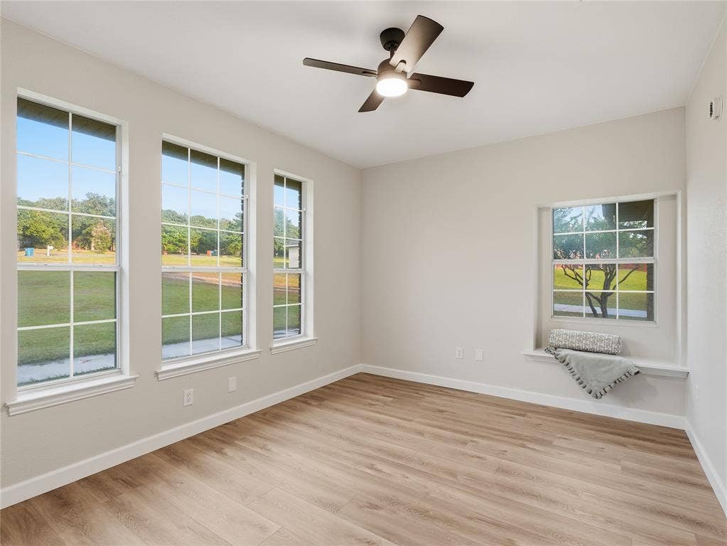 902 W Pioneer Circle, Argyle, TX 76226 14x11-bedroom 1