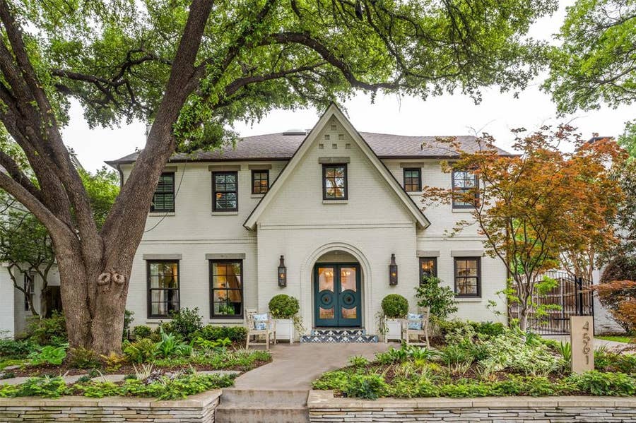 Property photo for 4561 Bordeaux Avenue, Highland Park, TX