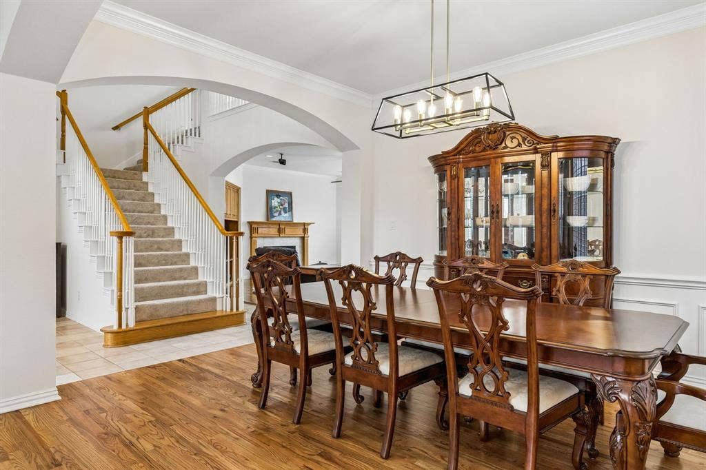 3809 Brookfield Drive, Plano, TX 75025 This home is only available to the buyer who acts NOW. Stop viewing photos and call your agent. If you don't have an agent please call 214-532-6763 and request a showing. We'd love to show you this impeccable home.