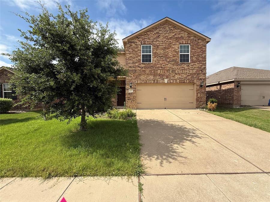 Property photo for 1623 White Mountain Way, Princeton, TX