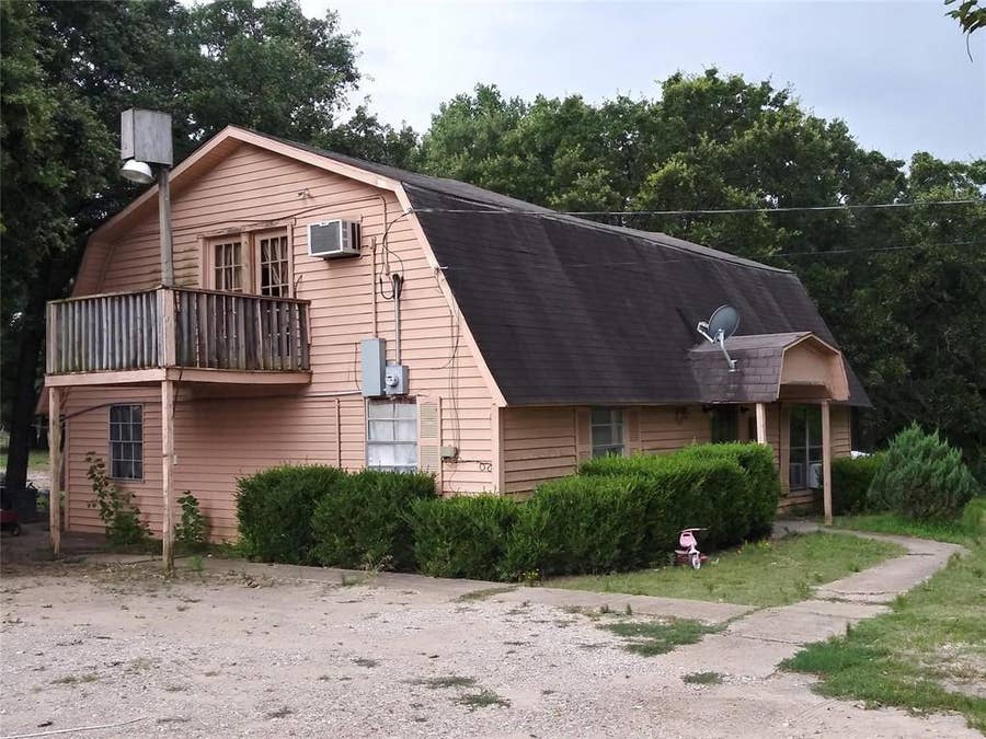 Property photo for 3719 Private Road 3843 Road, Quinlan, TX