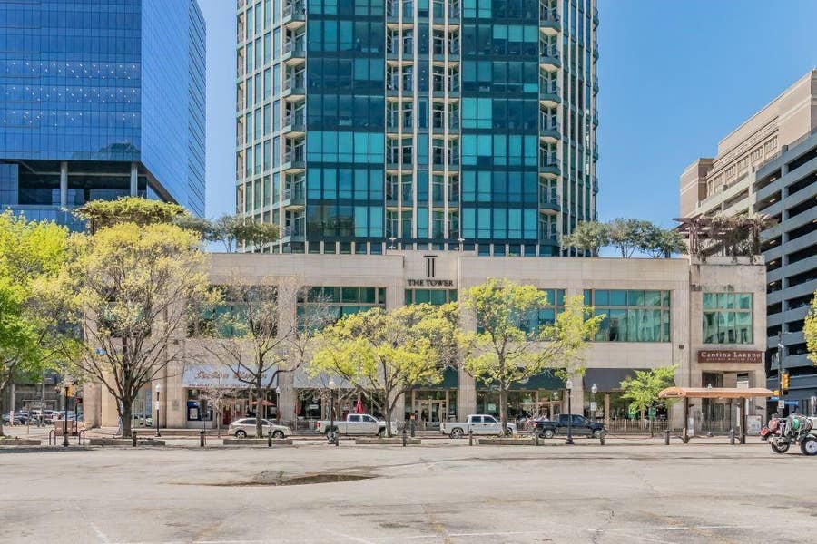 Property photo for 500 Throckmorton Street, #2505, Fort Worth, TX