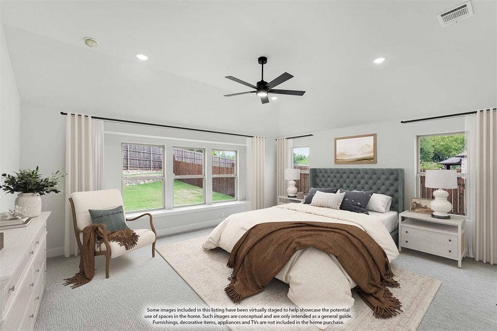 1044 Quincy Drive, Red Oak, TX 75154 1044 Quincy Drive, Red Oak, TX 75154