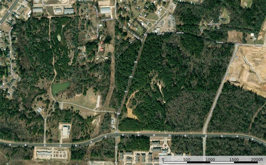 Property photo for TBD C R 192, #7, Tyler, TX