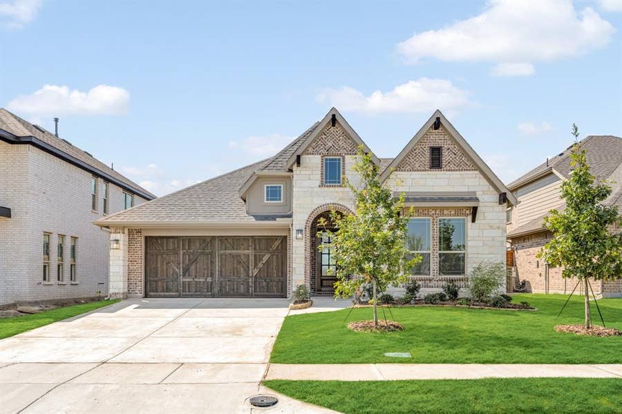 Property photo for 2153 Rio Piedra Drive, Royse City, TX