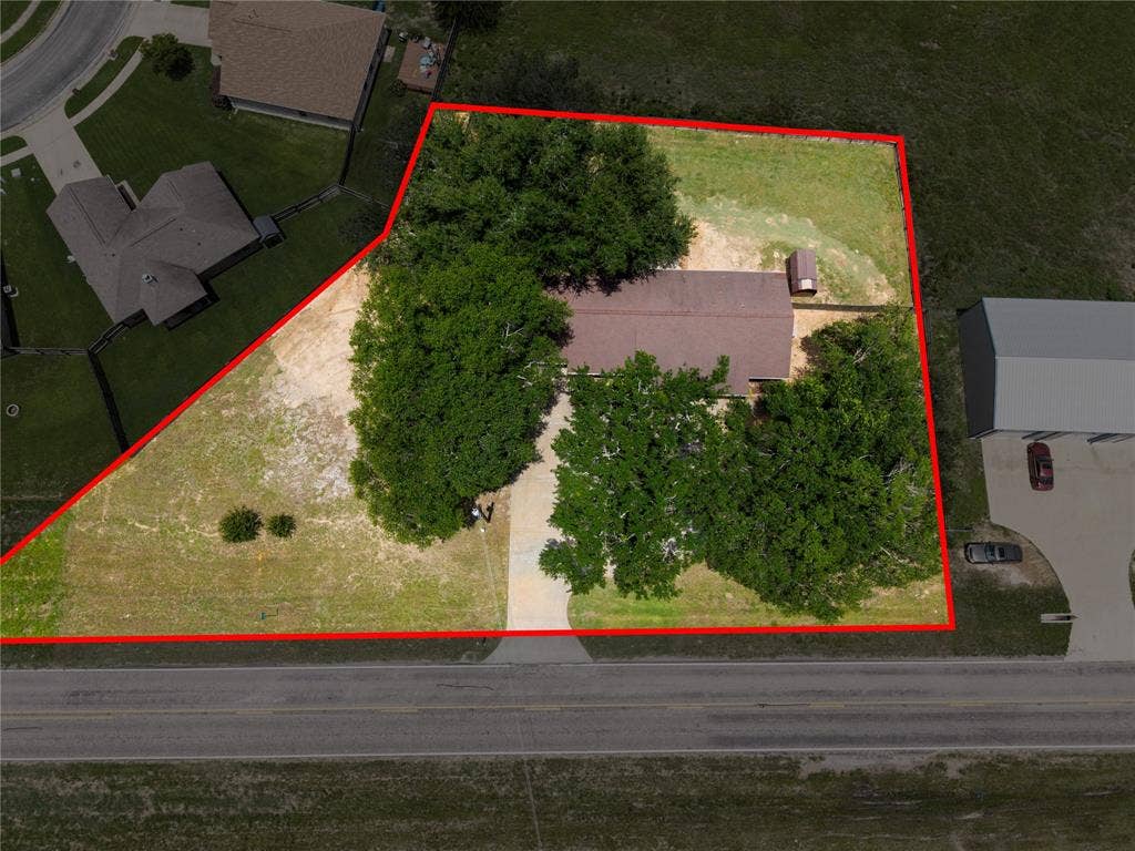 11654 Fm 2868, Flint, TX 75762