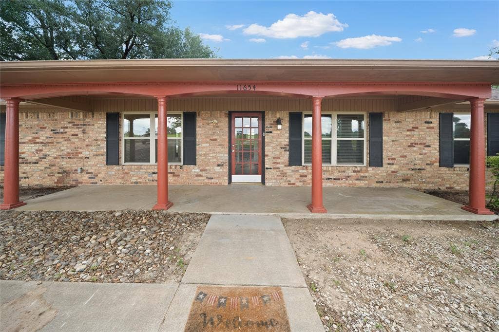 11654 Fm 2868, Flint, TX 75762