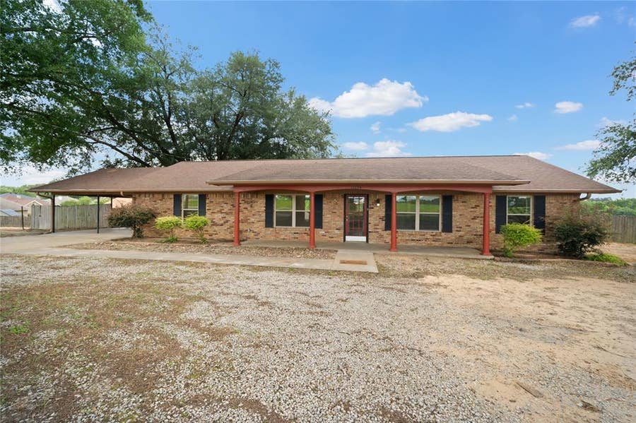 Property photo for 11654 Fm 2868, Flint, TX