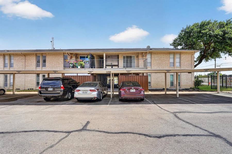 Property photo for 4652 Matilda Street, #D, Dallas, TX