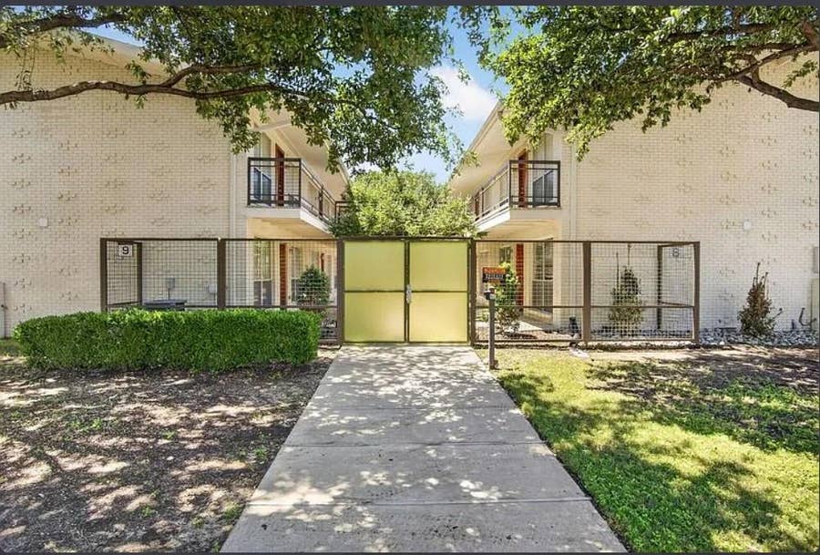 Property photo for 4616 W Lovers Lane, #205, Dallas, TX