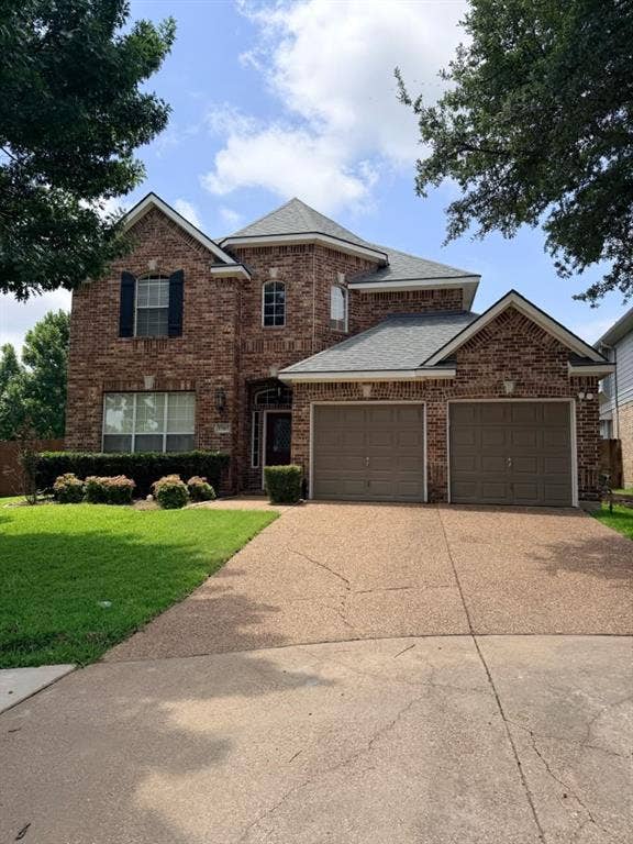 Property photo for 5505 Stone Cliff Court, McKinney, TX